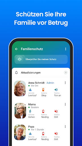 Truecaller: Sehen wer anruft Bildschirmfoto 5