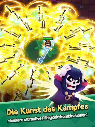 Archero 2 Bildschirmfoto 15