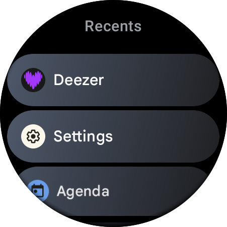 Deezer: Musik & Hörbücher Bildschirmfoto 15