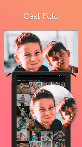 Remote for Fire TV & FireStick Bildschirmfoto 13