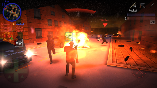 Payback 2 - Kampfspielplatz Bildschirmfoto 15