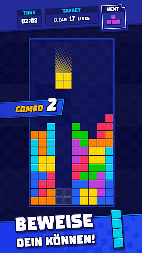 Tetris® Bildschirmfoto 14