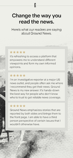 Ground News Bildschirmfoto 10