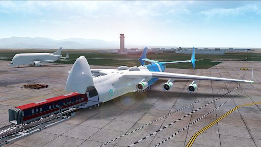 RFS - Real Flight Simulator Bildschirmfoto 17
