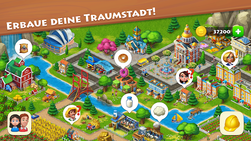 Township Bildschirmfoto 1