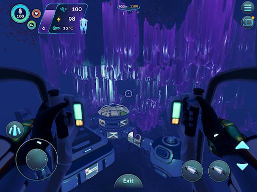 Subnautica: Below Zero Bildschirmfoto 12