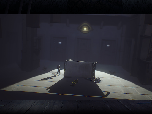 Little Nightmares Bildschirmfoto 10