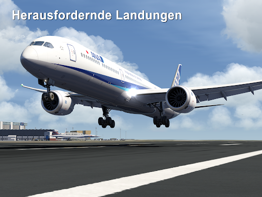Aerofly FS Global Bildschirmfoto 19