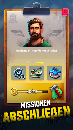 Merge 2 Survive: Zombie-Spiel Bildschirmfoto 24