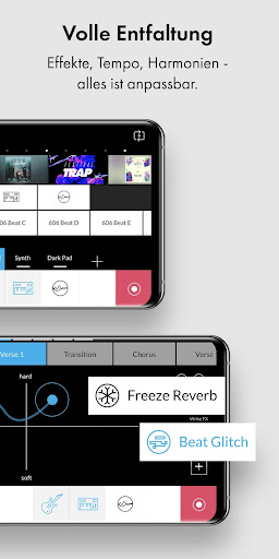 Music Maker JAM: Beatmaker app Bildschirmfoto 13