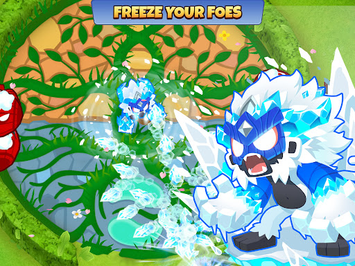Bloons TD 6 NETFLIX Bildschirmfoto 8