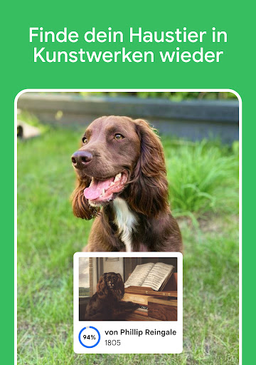 Google Arts & Culture Bildschirmfoto 6