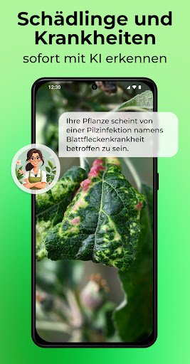 PlantSnap Bildschirmfoto 7