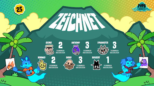 The Jackbox Party Pack 10 Bildschirmfoto 5