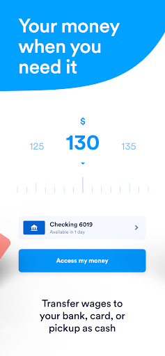 Payactiv Bildschirmfoto 7