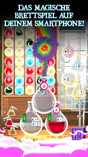 Potion Explosion Bildschirmfoto 17