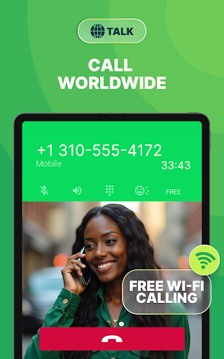 textPlus: Text Message + Call Bildschirmfoto 6