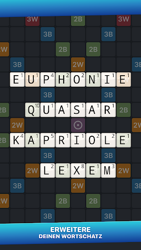 Wordfeud Premium Bildschirmfoto 5