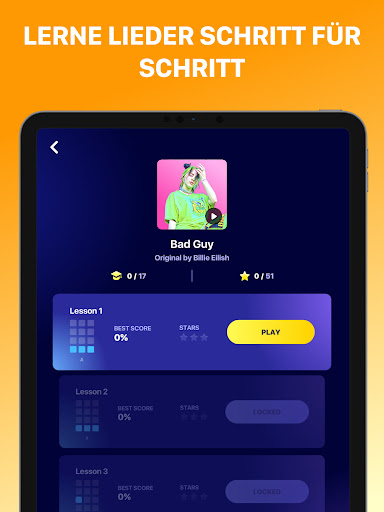 Beat Maker Pro - Drum Pad Bildschirmfoto 7