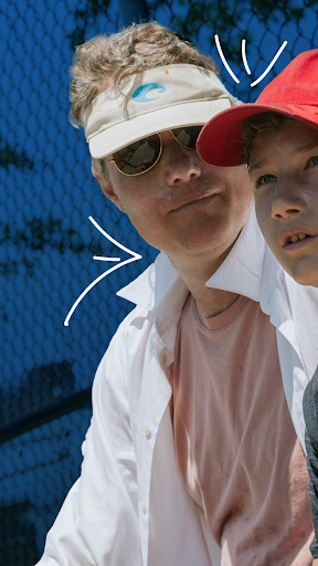TeamSnap: manage youth sports Bildschirmfoto 8