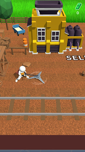 Stone Grass — Simulator Spiele Bildschirmfoto 12