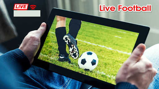 Live Football Tv : Live Score Bildschirmfoto 3