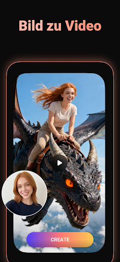 KI-Videogenerator – Viddo Bildschirmfoto 4