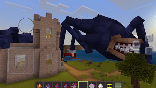 ShinCraft: Speed Awakens Bildschirmfoto 6