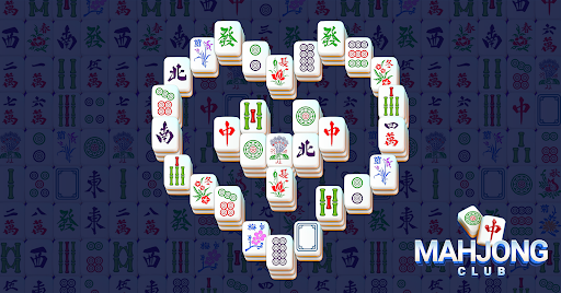Mahjong Club - Solitaire Spiel Bildschirmfoto 13