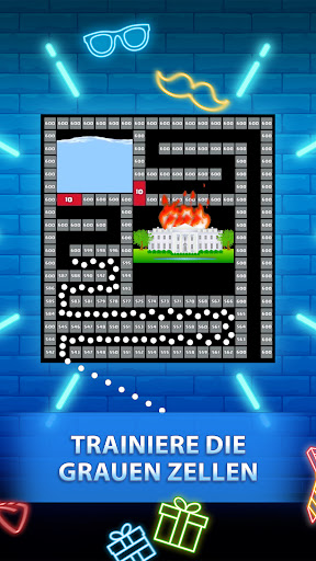 Bricks n Balls Bildschirmfoto 1