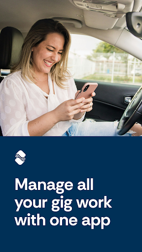 Solo: Your Gig Business App Bildschirmfoto 6