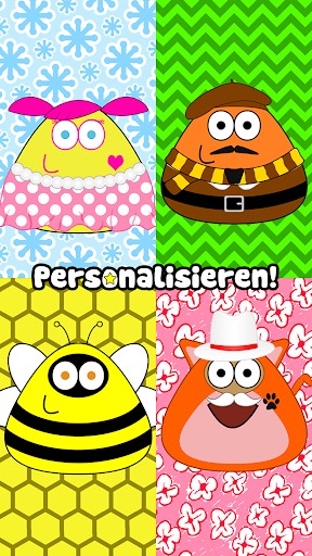 Pou Bildschirmfoto 5