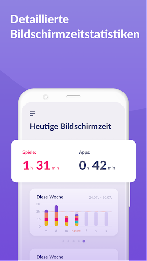 Alli360 by Kids360 Bildschirmfoto 20