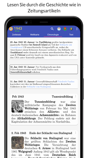 Weltgeschichte Atlas Bildschirmfoto 7