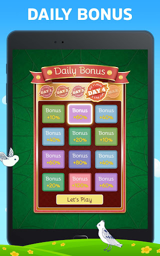 Spider Solitaire Deluxe® 2 Bildschirmfoto 21