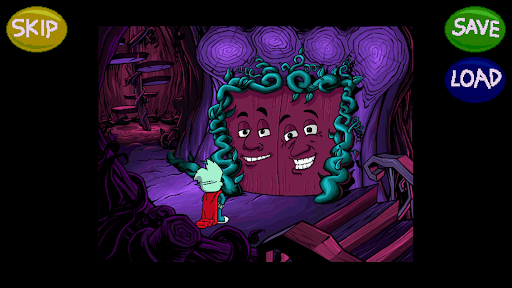 Pajama Sam: No Need to Hide Bildschirmfoto 32