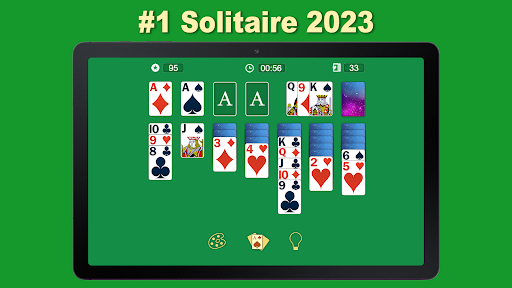 Solitär - 2026 Bildschirmfoto 17