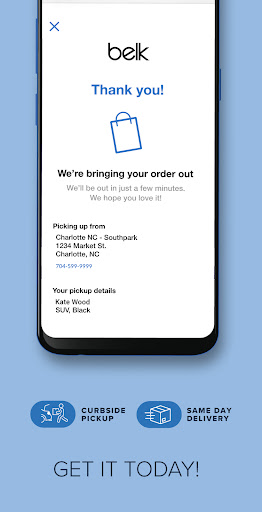 Belk – Shopping App Bildschirmfoto 2