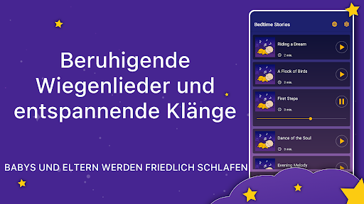 Gute-Nacht-Geschichten. Kinder Bildschirmfoto 3