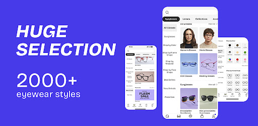 Zeelool - Eyewear For Everyday Bildschirmfoto 6