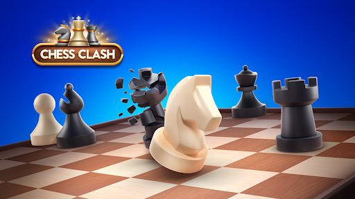 Chess Clash: spiele online Bildschirmfoto 21