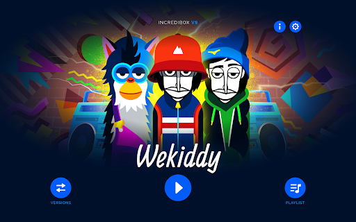 Incredibox Bildschirmfoto 15