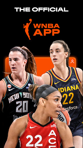 WNBA - Live Games & Scores Bildschirmfoto 5