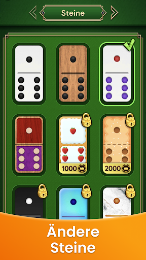 Domino Legends: Domino Spiel Bildschirmfoto 4