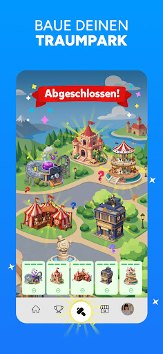 Trivia Crack Premium Quiz Bildschirmfoto 1