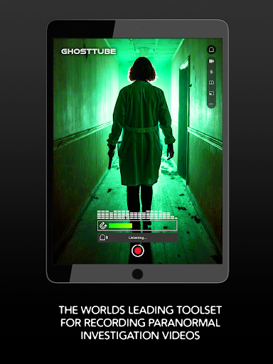 GhostTube Sinnliches Videos Bildschirmfoto 16