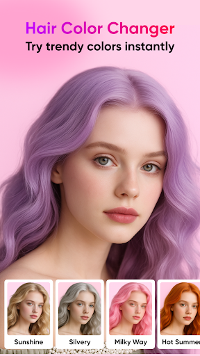 Blink Beauty Cam: Face Makeup Bildschirmfoto 5