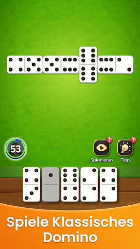 Domino Legends: Domino Spiel Bildschirmfoto 7
