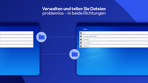 TeamViewer Remote Control Bildschirmfoto 5