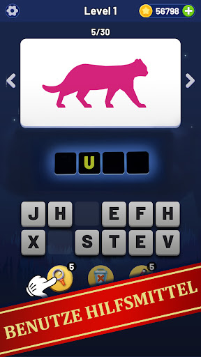 Logo Quiz:Guess Brand Game Bildschirmfoto 2